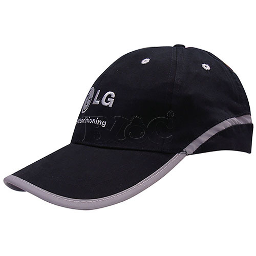 BCP605賽車帽(接片配色)  |商品總覽|帽子/頭巾/領巾|棒球帽. 活動帽