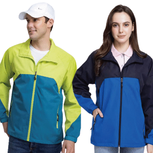 4196防風防水網裡外套(共2色)-P  |商品總覽|外套|單面薄外套-現貨