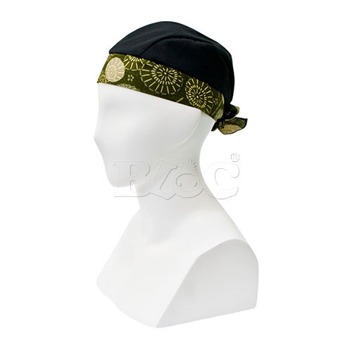 BCP325海盜頭巾帽  |商品總覽|帽子/頭巾/領巾|頭巾. 領巾