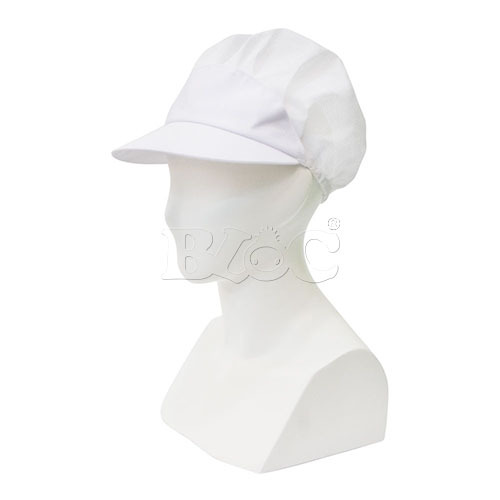 BCP503廚師帽(餐飲帽.食品帽.衛生帽)  |商品總覽|帽子/頭巾/領巾|廚師帽. 食品帽