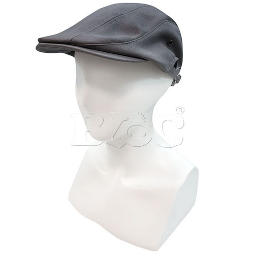 BCP555 英式鴨舌帽(小偷帽-灰色)  |商品總覽|帽子/頭巾/領巾|小偷帽. 貝雷帽