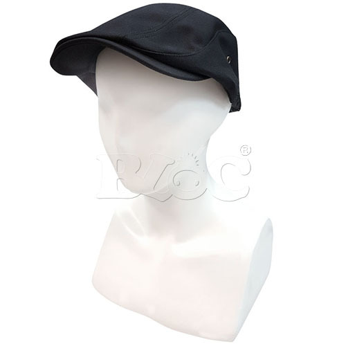 BCP556 英式鴨舌帽(小偷帽-黑色)  |商品總覽|帽子/頭巾/領巾|小偷帽. 貝雷帽