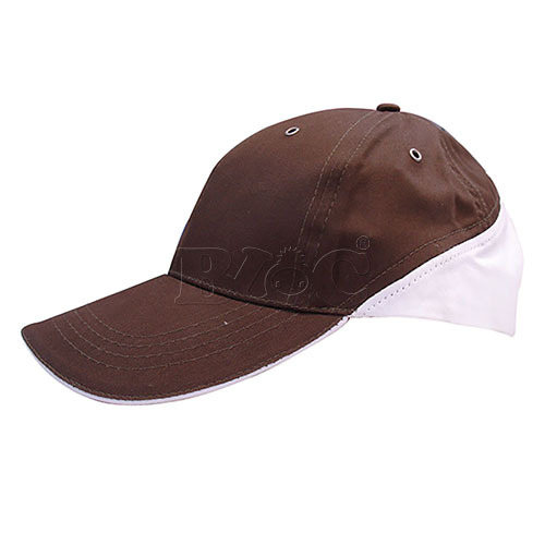 BCP604賽車帽(接片配色)  |商品總覽|帽子/頭巾/領巾|棒球帽. 活動帽