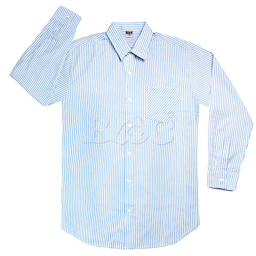 OF051 襯衫工作服(條紋)  |商品總覽|襯衫/工作服|襯衫. 工作服