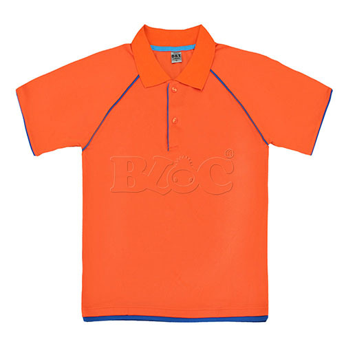 PS105007斜袖polo衫(拉克蘭袖)  |商品總覽|POLO衫|POLO素面.訂製