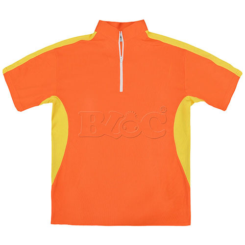 PS105009立領拉鍊polo衫  |商品總覽|POLO衫|POLO素面.訂製