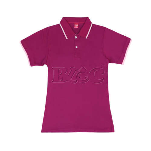 PSW111010雙袖配色POLO衫  |商品總覽|POLO衫|POLO素面.訂製