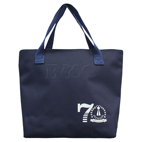 Z621手提環保袋/便當袋